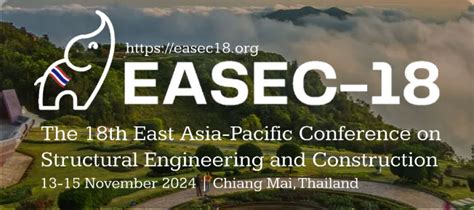 easec 18|Call for Papers: IJSSD Symposium 2024 .